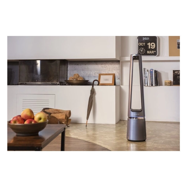 Очисник повітря Rowenta QU5030F0 - зображення 4