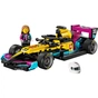 Конструктор LEGO Speed Champions Гоночний автомобіль F1 ACADEMY LEGO (77258) - зменшене зображення 2