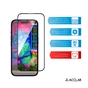 Стекло защитное ACCLAB Full Glue Apple iPhone 16 Black (1283126593253) - уменьшенное изображение 5