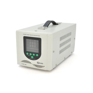 Пристрій безперебійного живлення Europower EPWM-MPS-1000/12PLUS (EP-MPS-1000/12PLUS) зображення 1