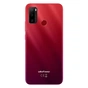 Мобільний телефон Ulefone Note 10 2/32GB Red (6937748734055) - зменшене зображення 2