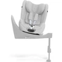 Автокресло Cybex Sirona T Plus Platinum White (523000405) - уменьшенное изображение 2