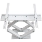 Кронштейн Charmount TV04T-R6 White - уменьшенное изображение 9