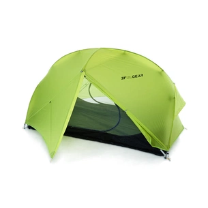 Намет 3F Ul Gear Floating Cloud 2 15D 3 Season Green (215D3S) зображення 1