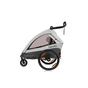 Коляска Lionelo Cama Grey Stone (LO-CAMA GREY STONE) - зменшене зображення 5