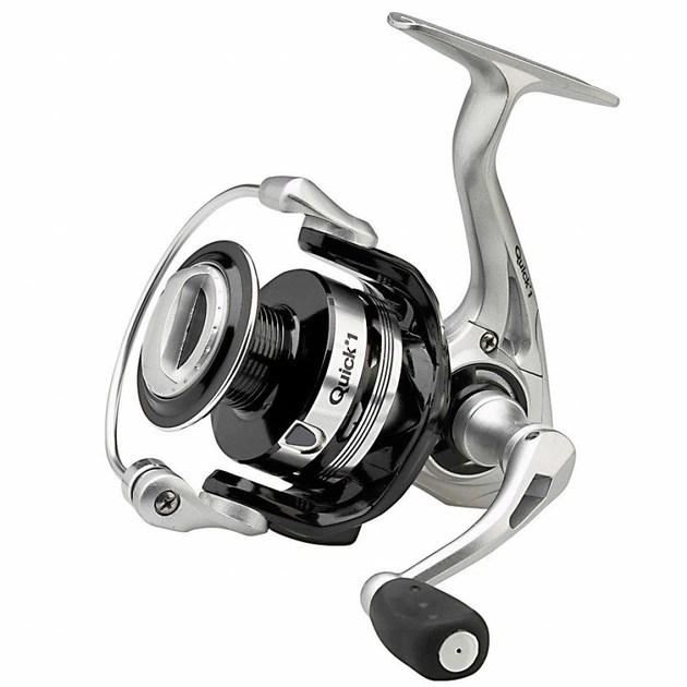 Котушка DAM Quick 1 2000FD (56984) - зображення 1
