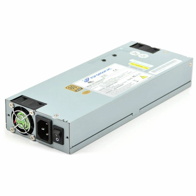 Блок живлення FSP 600W (FSP600-801UK) - зображення 1