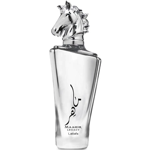 Парфумована вода Lattafa Perfumes Maahir Legacy 100 мл (6290360590189) зображення 1