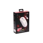 Мишка A4Tech Bloody R72 Ultra Wireless/USB White (4711421000901) - зменшене зображення 11