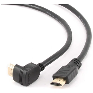 Кабель мультимедійний HDMI to HDMI 1.8m Cablexpert (CC-HDMI490-6) зображення 1