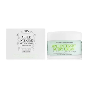 Крем для обличчя Chamos Acaci Apple Intensive Nutry Cream 50 мл (8809071360141) зображення 1