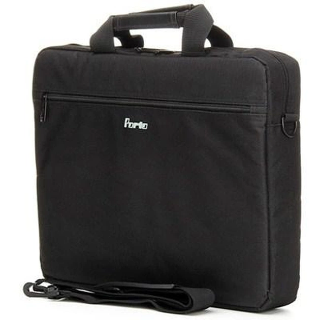 Сумка для ноутбука Porto 15.6" PC111ВК - зображення 1