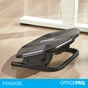 Підставка для ніг OfficePro FR600 Black - зменшене зображення 2