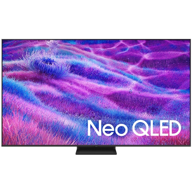 Телевізор Samsung QE50QN80FAUXUA - зображення 1