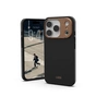 Чохол до мобільного телефона UAG iPhone 17 Pro Fibr Armr Magsafe Kevlar Graphite/Bronze (114555113985) - зменшене зображення 10