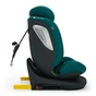Автокресло Kinderkraft i-Grow 2 Plus i-Size Green (KCIGRO02GREPL00) (5902533929849) - уменьшенное изображение 2