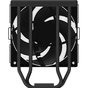 Кулер процессорный Zalman CNPS9X ECO DS Black - уменьшенное изображение 3