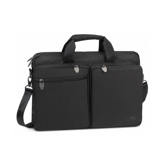 Сумка для ноутбука RivaCase 16" 8530 Black - зображення 1