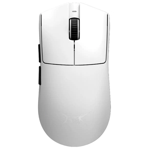 Мишка ATK Z1 PRO MAX White (ATK-Z1-PROMAX-WHT) зображення 1