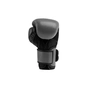 Боксерские перчатки Everlast PowerLock Boxing Training Gloves P00002307 сірий, чорний 16 унцій (009283608552) - уменьшенное изображение 3
