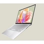 Ноутбук ASUS Zenbook 14 OLED UX3405CA-ST1260 (90NB14W2-M01V70) - зменшене зображення 11
