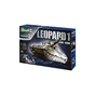Збірна модель Revell Танк Leopard 1 A1A1-A1A4 рівень 5 масштаб 1:35 (RVL-05656) - зменшене зображення 3