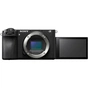 Цифровий фотоапарат Sony Alpha 6700 body Black (ILCE6700B.CEC) - зменшене зображення 9