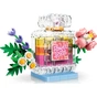 Конструктор LEGO Creator Флакон для парфумів із квітковим декором (31383) - зменшене зображення 5