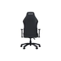Крісло ігрове Anda Seat Luna PVC Size L Black (AD18-44-B-PV) - зменшене зображення 3