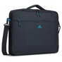 Сумка для ноутбука RivaCase 16" collection Regent, black (8087Black) - зменшене зображення 1