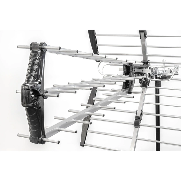 Антена Romsat V/UHF-273, VHF і UHF, 7-9 dBi (VHF), 12-15 dBi (UHF) (V/UHF-273) - picture 6