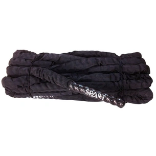 Канат спортивний Spart 15 м/38 мм в обмотці (SRP002B) изображение 1