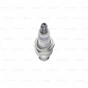 Свічка запалювання Bosch 0 242 236 576 - уменьшенное изображение 3