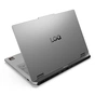 Ноутбук Lenovo LOQ Essential 15ARP11 (83VA0021RA) - зменшене зображення 9