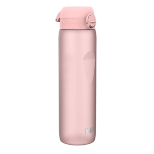 Пляшка для води ION8 OneTouch 1000 мл BPA Free, Rose Quartz (I8RF1000ROS) зображення 1