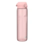 Пляшка для води ION8 OneTouch 1000 мл BPA Free, Rose Quartz (I8RF1000ROS) - зменшене зображення 1