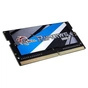 Модуль пам'яті для ноутбука SoDIMM DRR4 16GB 3000 MHz G.Skill (F4-3000C16S-16GRS) - уменьшенное изображение 2