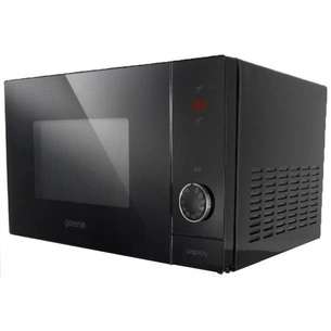 Мікрохвильова піч Gorenje MO6240SY2B зображення 1