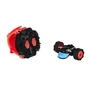 Радіокерована іграшка New Bright Bright WATCHDOG CLOCK Red (3703U-2) - зменшене зображення 2
