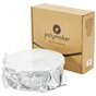 Пластик для 3D-принтера Polymaker PETG POLYLITE 1,75mm 1kg WHITE (PB01002) - зменшене зображення 4
