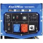 Генератор Enersol дизельный инверторный 1/3ф 8.0kW, ES-198FD, 3000 об/мин, 132 кг (SKD-8EBAUI) - уменьшенное изображение 6