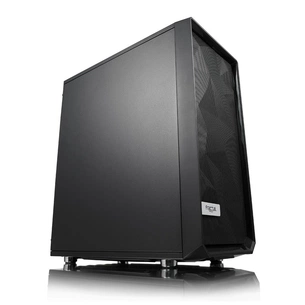 Корпус для ПК Fractal Design Meshify C (FD-CA-MESH-C-BKO) зображення 1
