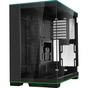 Корпус для ПК Lian Li O11 Dynamic EVO RGB, black (G99.O11DERGBX.00) - зменшене зображення 3