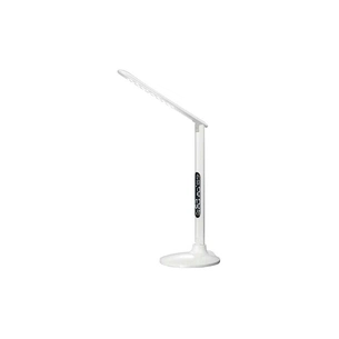 Настільна лампа Mediarange Stylish LED desk lamp with different light modes, white (MROS501) зображення 1