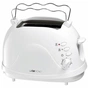 Тостер Clatronic TA 3565 White - зменшене зображення 1