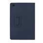 Чохол до планшета BeCover Slimbook Samsung Tab S6 Lite (2024) 10.4" P620/P625/P627 Deep Blue (710811) - зменшене зображення 2