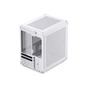 Корпус JONSBO C6 White - зменшене зображення 11