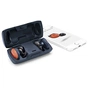 Навушники Bose SoundSport Free Wireless Headphones Orange/Blue (774373-0030) - зменшене зображення 9