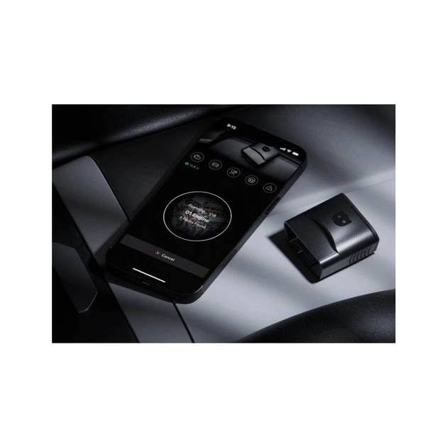 Автосканер OBDeleven 3 Pro pack (P1052) - picture 5