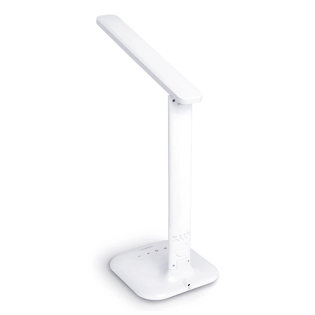 Настільна лампа Videx VL-TF05W 7W 3000-5500K 220V (24714) - picture 3